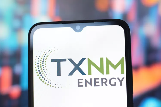 云上速配 TXNM能源公司因黑石115亿美元收购交易股价创历史新高