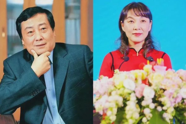 展鵬配资 宗庆后4个不孝子女争遗产的后果可能超出想象