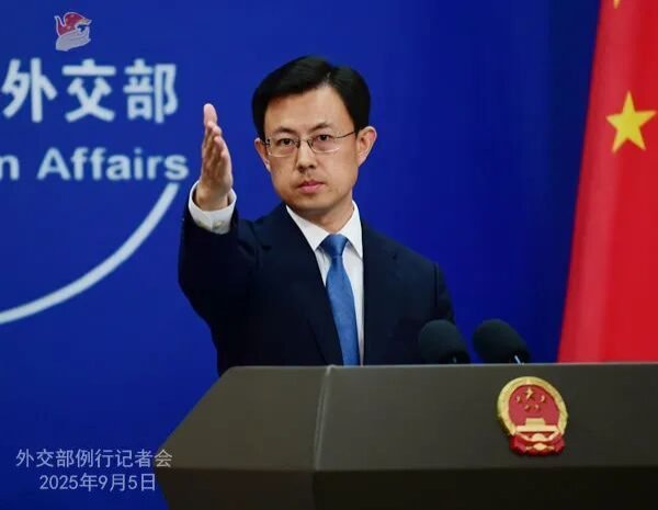 配操盘 中方同意加入《纽约宣言》